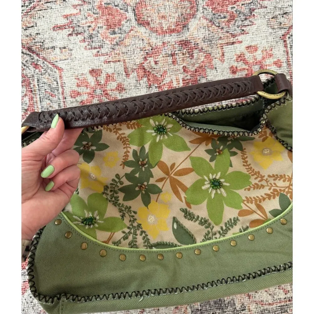 Vintage Tommy Hilfiger Purse